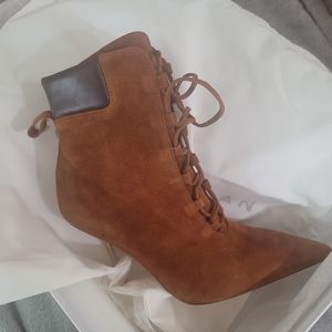 Booties